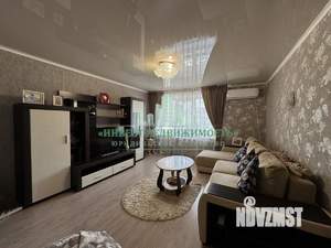 1-к квартира, вторичка, 40м2, 4/9 этаж