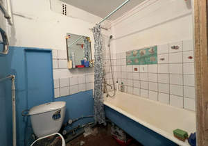 1-к квартира, вторичка, 30м2, 4/5 этаж