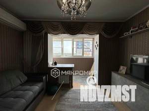 2-к квартира, вторичка, 61м2, 11/14 этаж