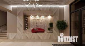 2-к квартира, вторичка, 67м2, 2/9 этаж