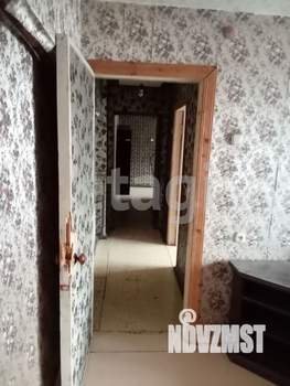 4-к квартира, вторичка, 71м2, 5/5 этаж