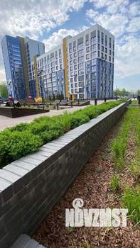 2-к квартира, сданный дом, 67м2, 9/9 этаж