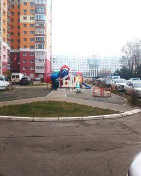 2-к квартира, вторичка, 70м2, 8/12 этаж