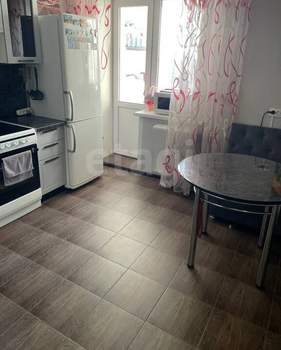 1-к квартира, вторичка, 40м2, 11/14 этаж
