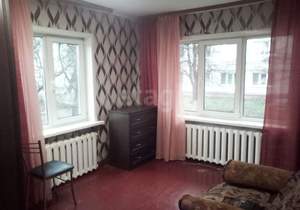 1-к квартира, вторичка, 30м2, 1/1 этаж