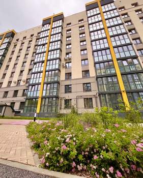 Студия квартира, вторичка, 31м2, 8/9 этаж