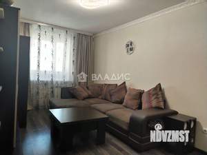 1-к квартира, вторичка, 36м2, 7/9 этаж