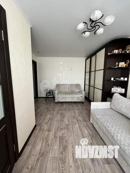 1-к квартира, вторичка, 30м2, 4/5 этаж