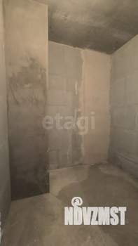 1-к квартира, вторичка, 38м2, 9/16 этаж