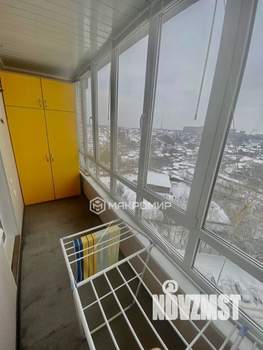 2-к квартира, вторичка, 58м2, 12/12 этаж