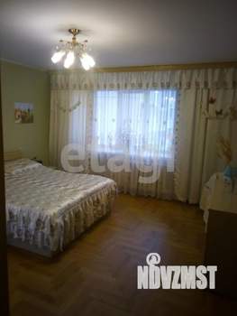 3-к квартира, вторичка, 103м2, 4/9 этаж