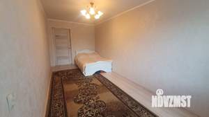 2-к квартира, вторичка, 44м2, 3/5 этаж