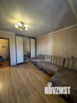 3-к квартира, вторичка, 61м2, 4/9 этаж