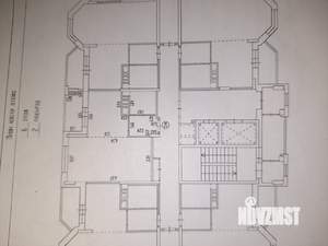 Студия квартира, вторичка, 39м2, 6/19 этаж