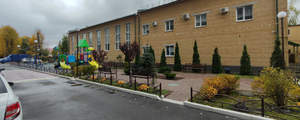 1-к квартира, вторичка, 43м2, 4/17 этаж