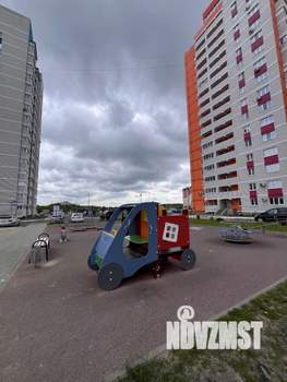 2-к квартира, вторичка, 40м2, 11/16 этаж