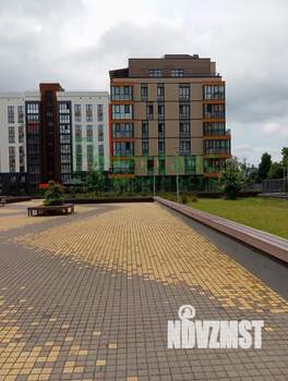 3-к квартира, вторичка, 86м2, 2/7 этаж