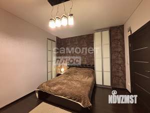 1-к квартира, вторичка, 29м2, 3/3 этаж