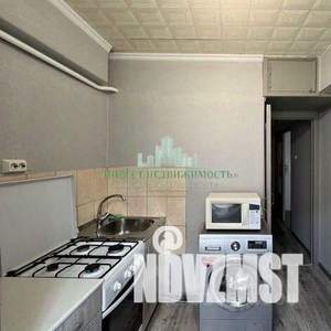 1-к квартира, вторичка, 32м2, 1/5 этаж