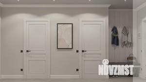 2-к квартира, вторичка, 67м2, 9/16 этаж