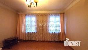 2-к квартира, вторичка, 62м2, 1/3 этаж