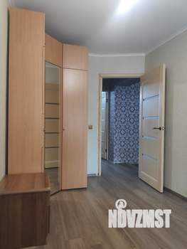 3-к квартира, вторичка, 60м2, 3/5 этаж