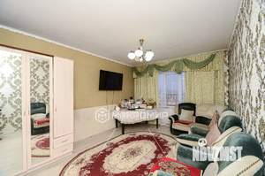 3-к квартира, вторичка, 66м2, 8/9 этаж