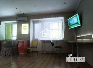 Студия квартира, вторичка, 32м2, 5/5 этаж