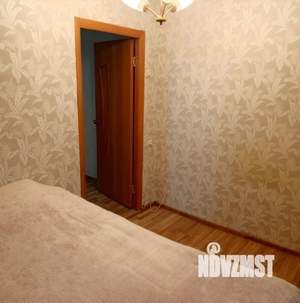 3-к квартира, вторичка, 43м2, 2/5 этаж