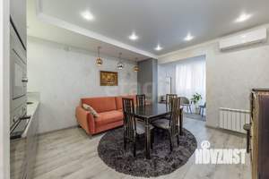 2-к квартира, вторичка, 67м2, 5/9 этаж