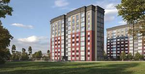 1-к квартира, вторичка, 35м2, 5/10 этаж