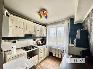 1-к квартира, вторичка, 30м2, 4/5 этаж