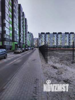 2-к квартира, вторичка, 61м2, 10/10 этаж