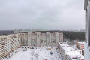 2-к квартира, вторичка, 60м2, 15/17 этаж