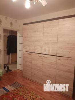 2-к квартира, вторичка, 53м2, 6/9 этаж