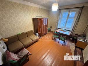 2-к квартира, вторичка, 60м2, 2/5 этаж
