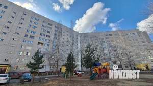 4-к квартира, вторичка, 79м2, 5/10 этаж