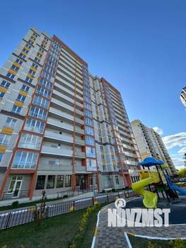 3-к квартира, вторичка, 92м2, 12/16 этаж