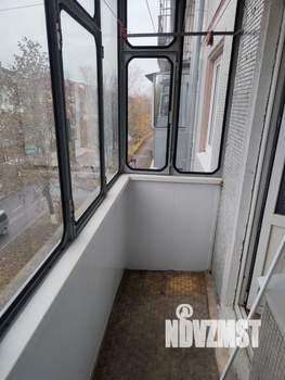 2-к квартира, вторичка, 45м2, 4/5 этаж