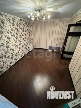 3-к квартира, вторичка, 83м2, 4/10 этаж