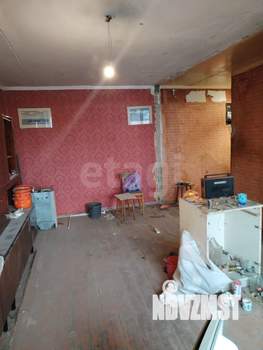 2-к квартира, вторичка, 43м2, 5/5 этаж