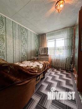 1-к квартира, вторичка, 36м2, 6/9 этаж