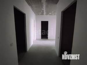 3-к квартира, вторичка, 109м2, 16/17 этаж