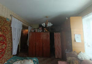 1-к квартира, вторичка, 31м2, 4/5 этаж