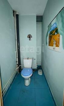 1-к квартира, вторичка, 38м2, 7/10 этаж