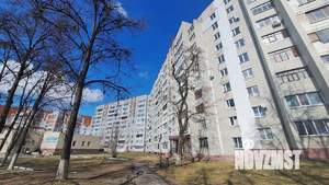 4-к квартира, вторичка, 79м2, 5/10 этаж