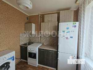 2-к квартира, вторичка, 52м2, 8/10 этаж