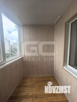 3-к квартира, вторичка, 63м2, 7/9 этаж