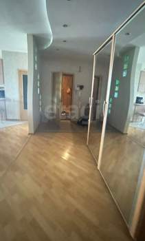 5-к квартира, вторичка, 155м2, 4/9 этаж