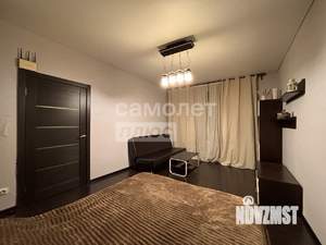 1-к квартира, вторичка, 29м2, 3/3 этаж